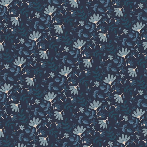 AGF Les Champs de Fleurs; Brouillard de Fleurettes, 1/4 yard