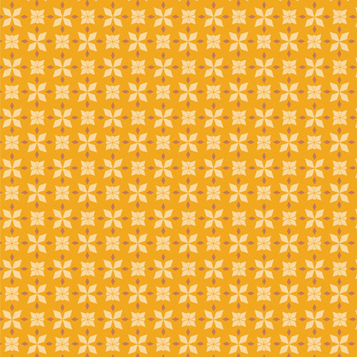 Graines de fleurs AGF ; lin Harmony Burst, 1/4 yard