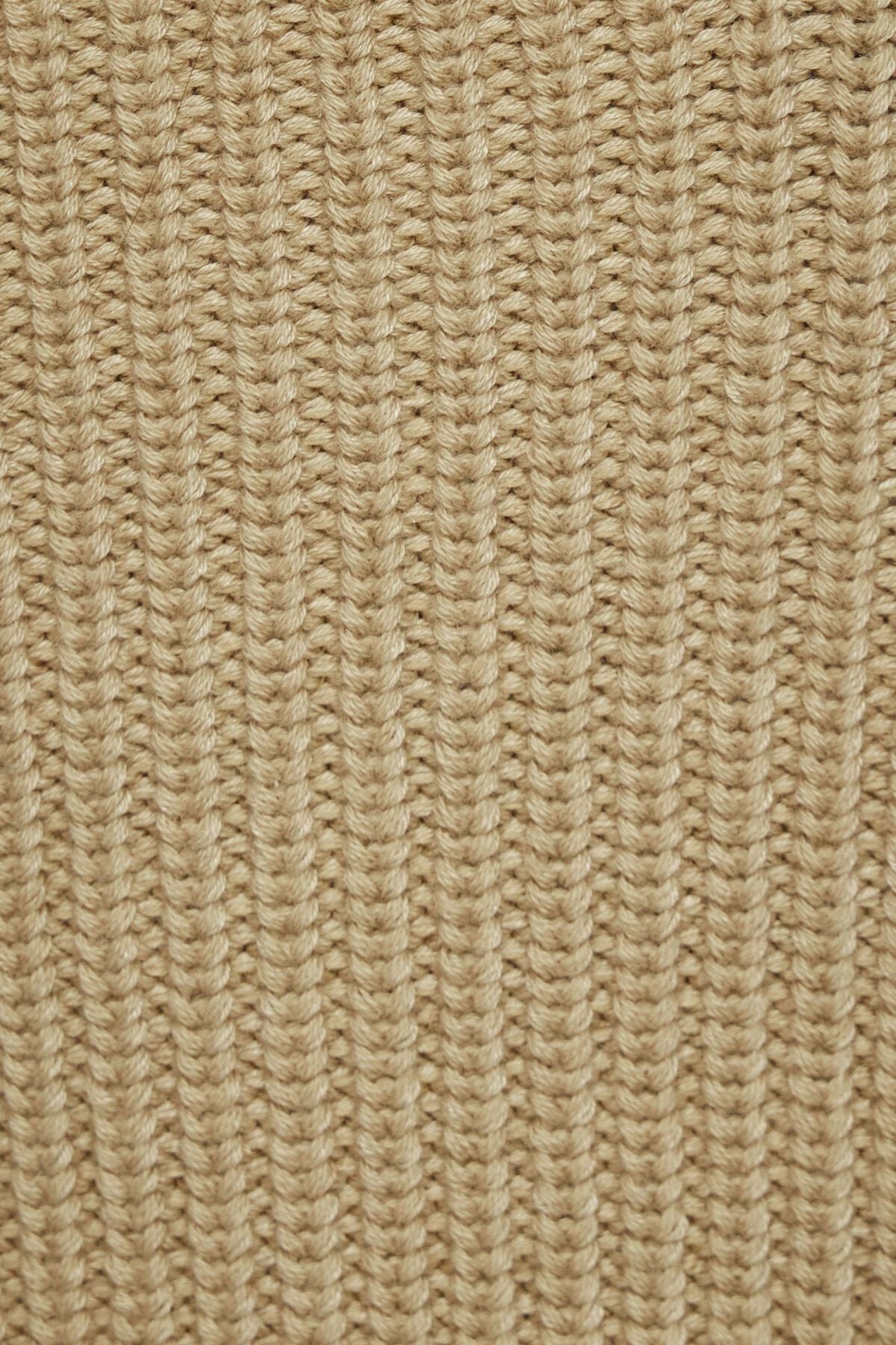 Débardeur court en lin