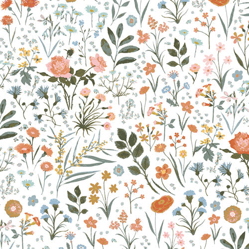 AGF Florence; Primavera All Alba 1/4 yard