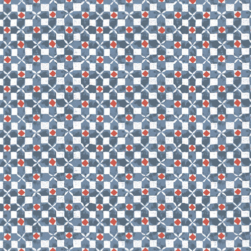 AGF Florence; Limpronta Di Giotto 1/4 yard