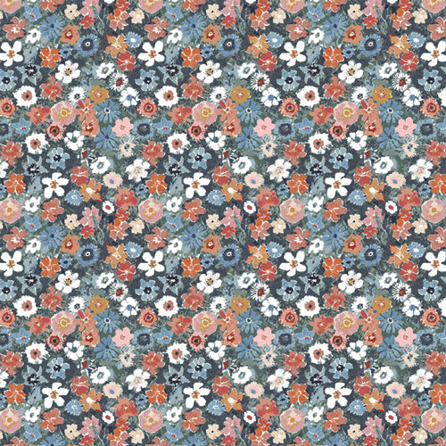 AGF Florence; Tuscan Millefiori 1/4 yard