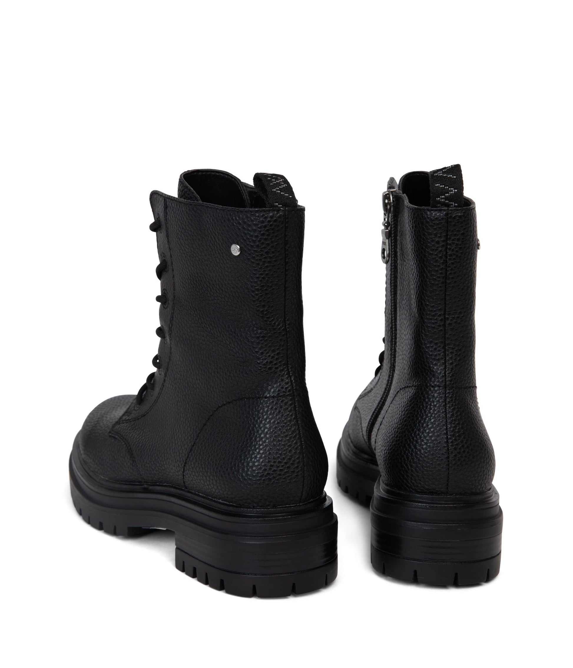 MAREE Women's Vegan Combat Boots