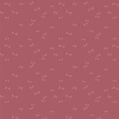 AGF Fanciful ; Vols de prunier fantaisie, 1/4 yard