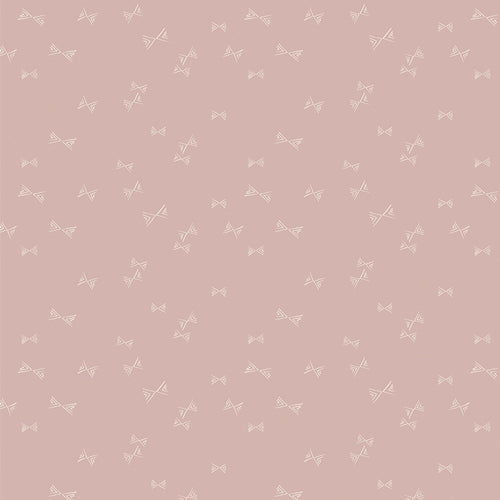 AGF Fanciful ; Vols de mauve fantaisie, 1/4 yard