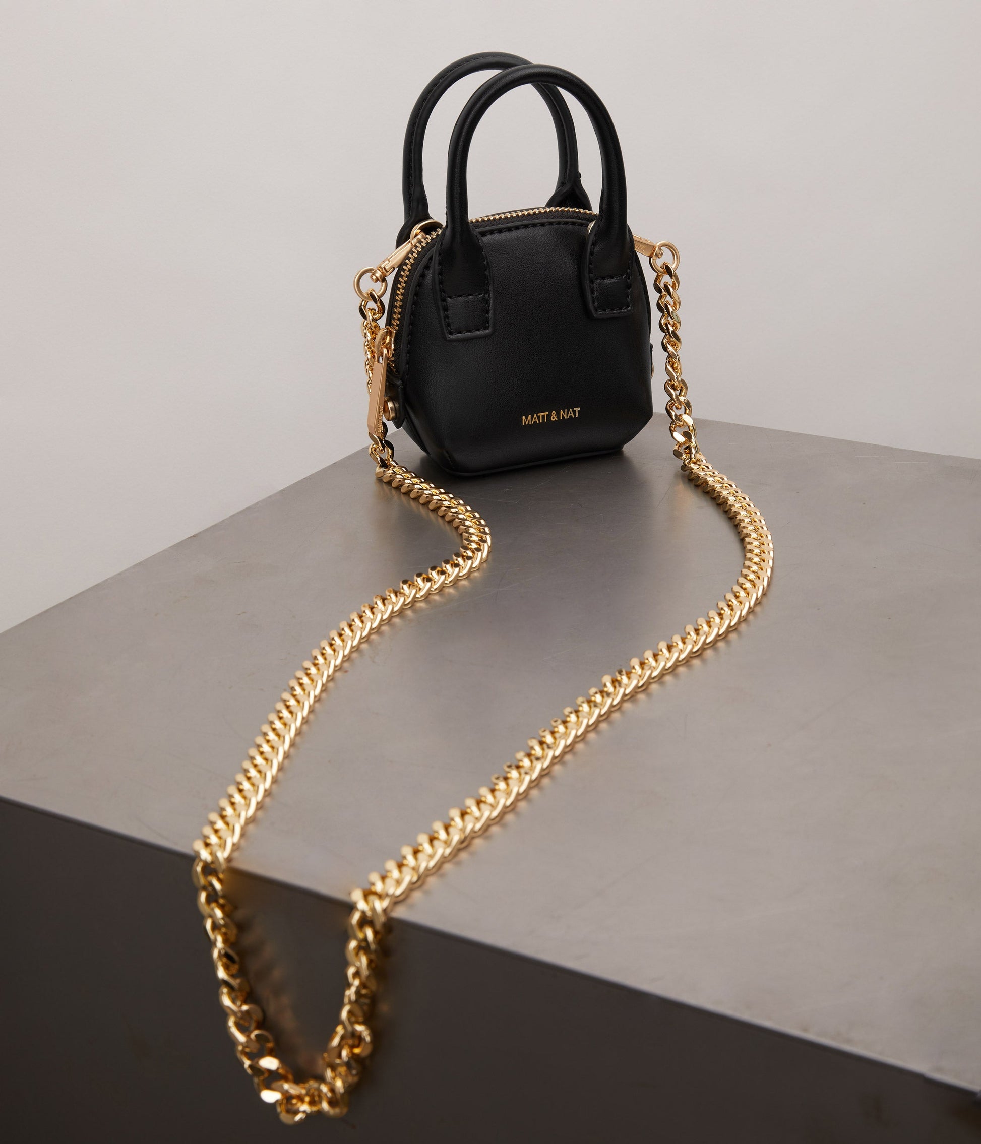 GESSI PICO Sac à bandoulière végétalien - UPPEAL™