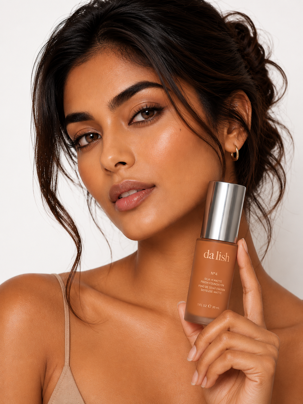 ✨ Fond de teint perfecteur de peau da lish