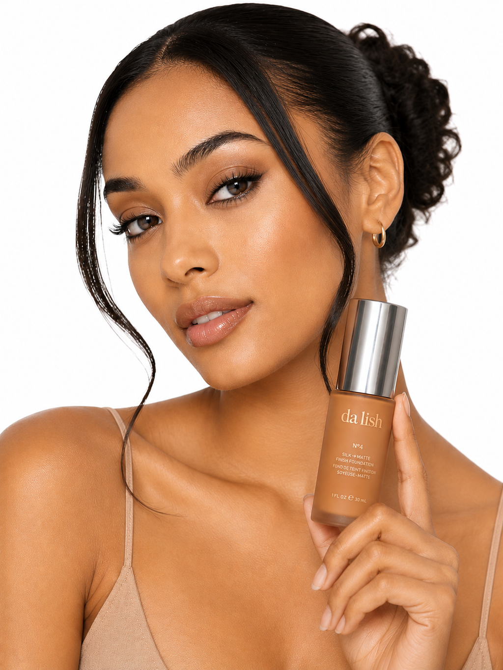 ✨ Fond de teint perfecteur de peau da lish