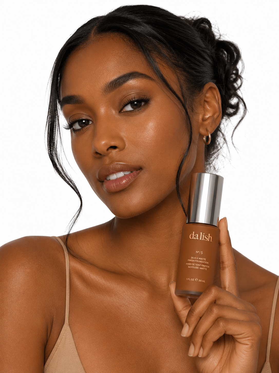 ✨ Fond de teint perfecteur de peau da lish
