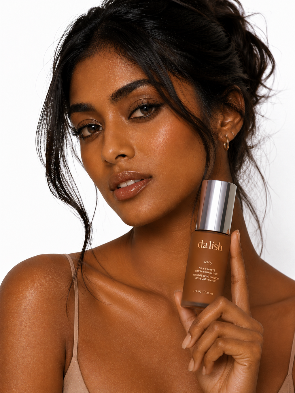 ✨ Fond de teint perfecteur de peau da lish