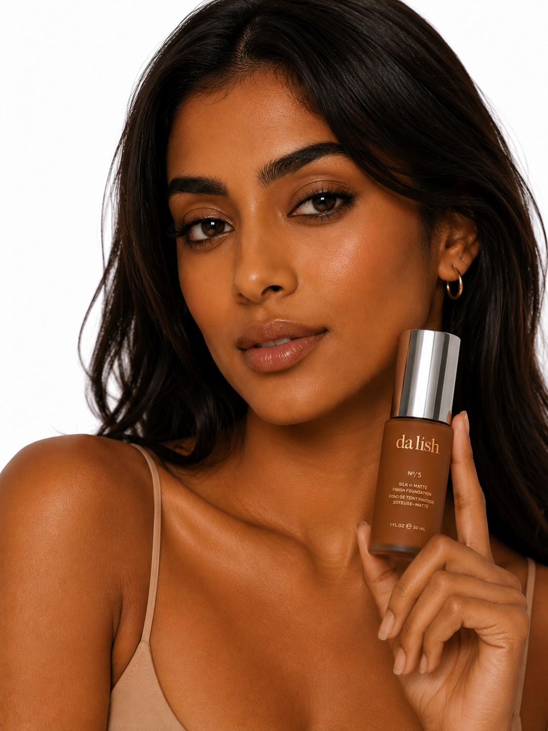 ✨ Fond de teint perfecteur de peau da lish