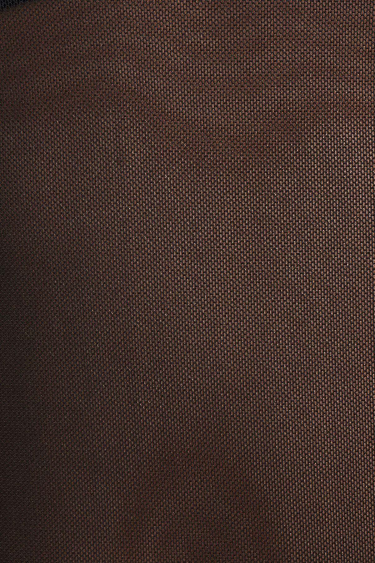 Robe longue transparente à manches longues