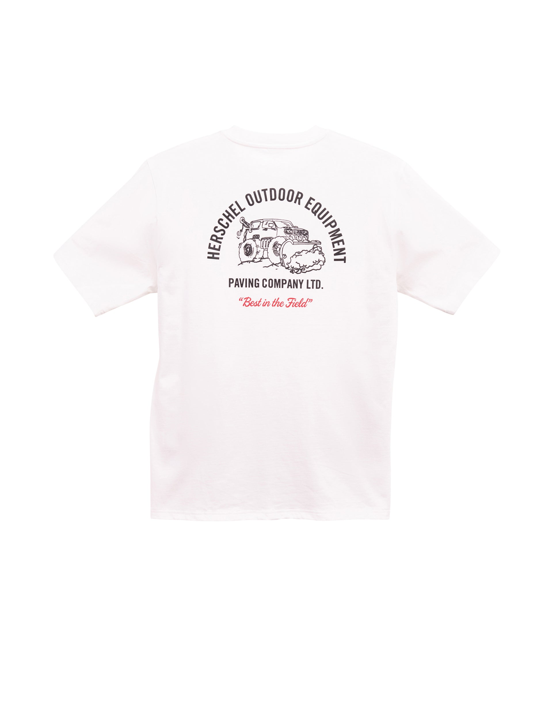 Paving Tee | Men's