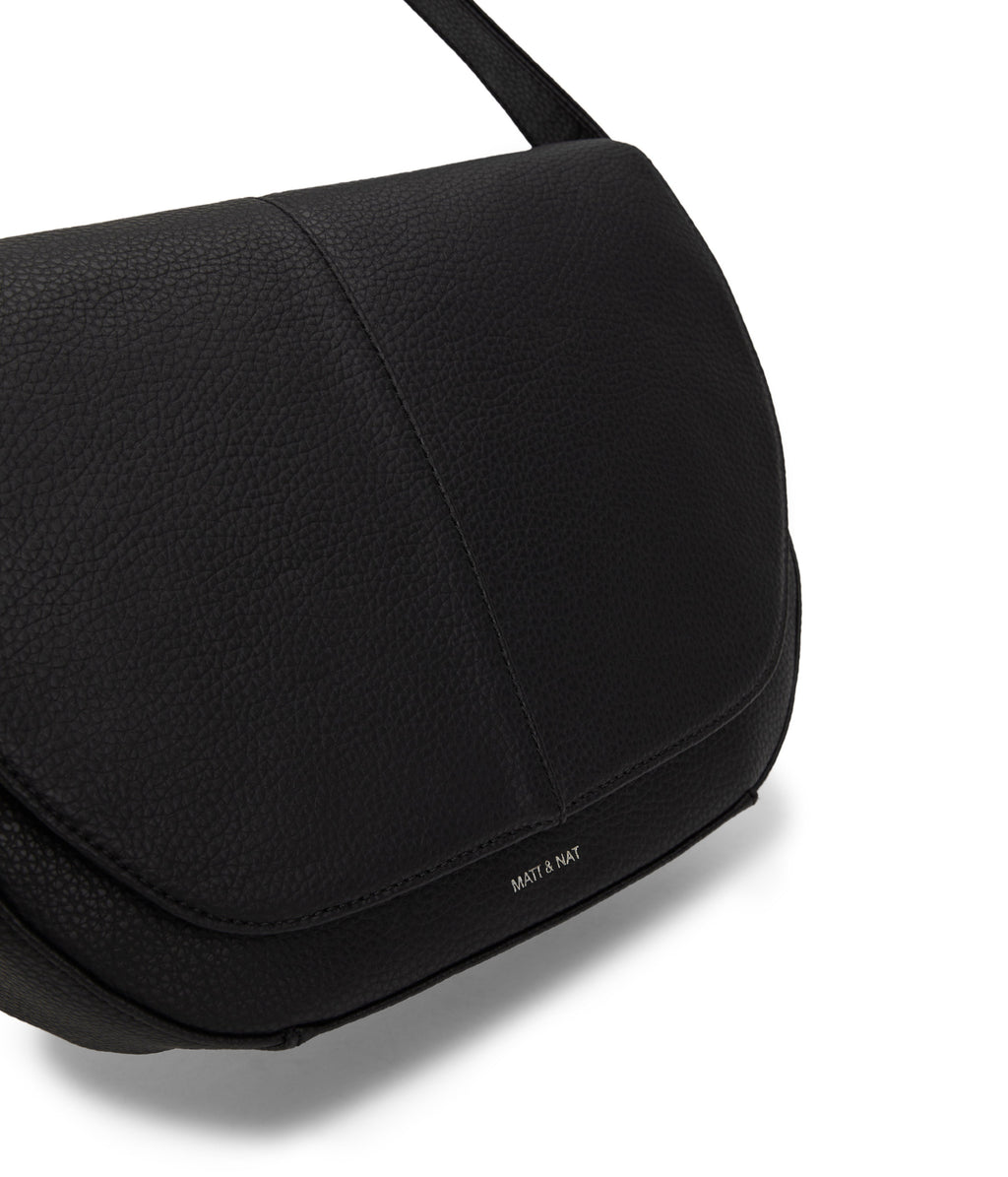 Sac à bandoulière vegan ALIK - Pureté