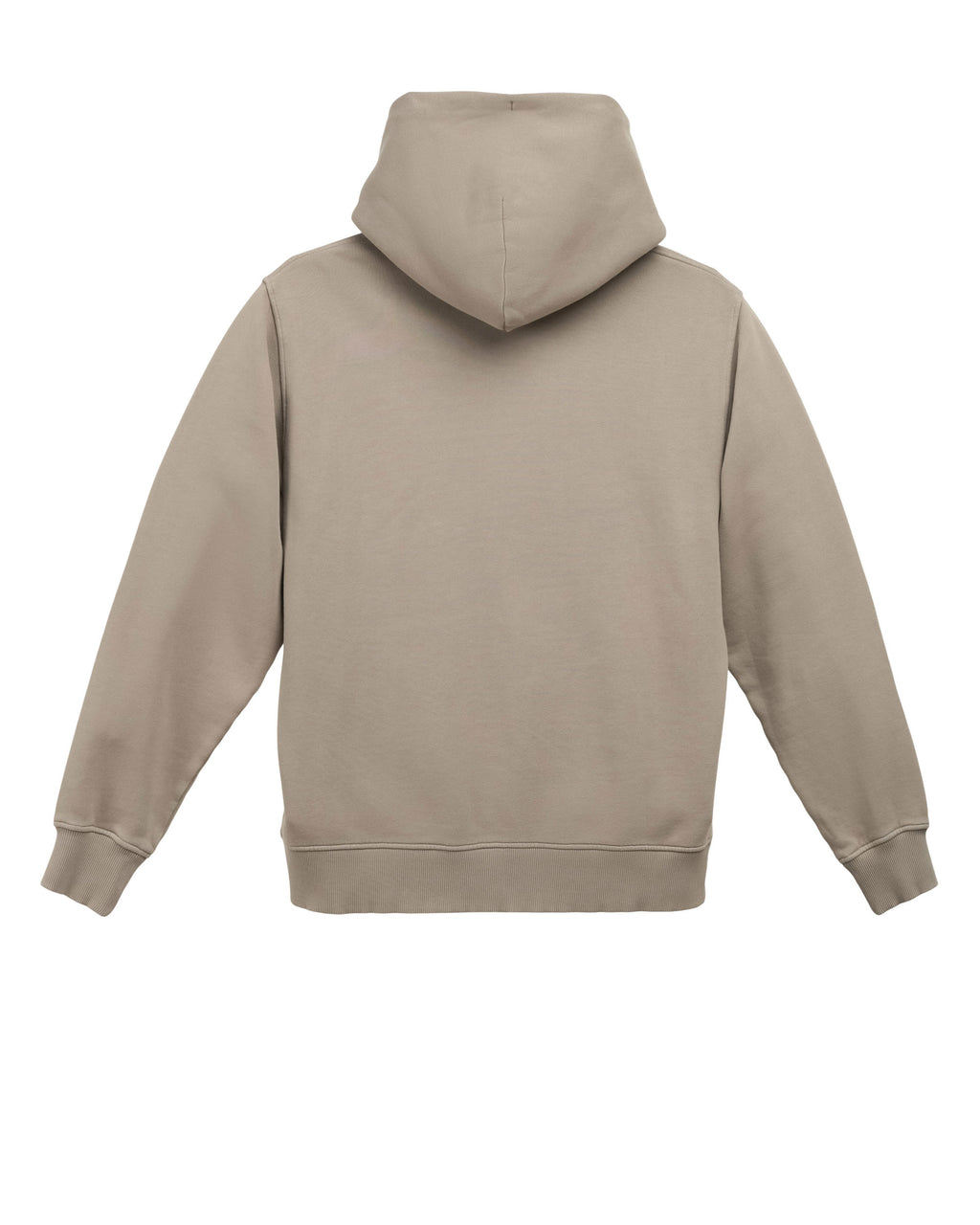 Pigment Dye Classic Hoodie Men's
