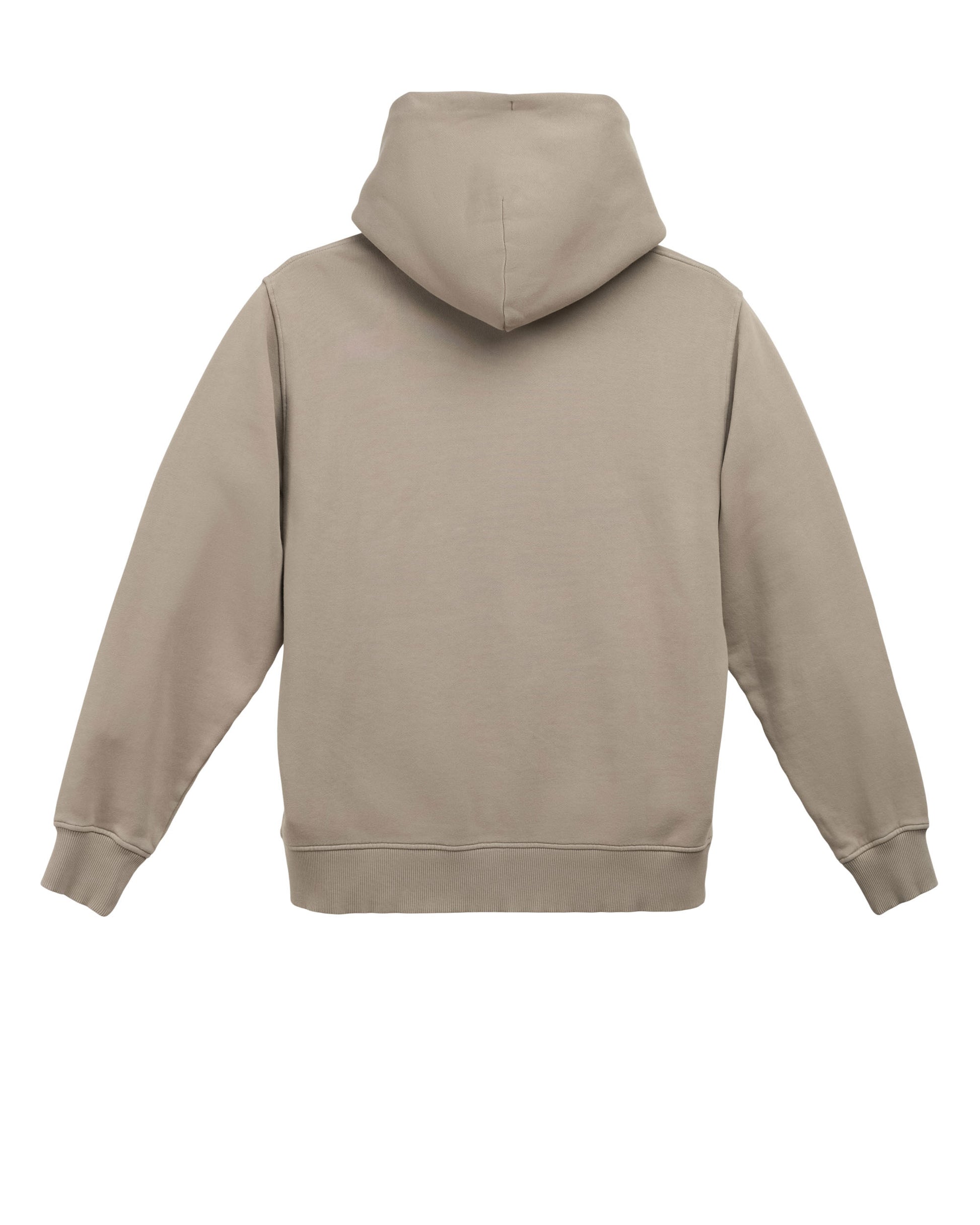 Pigment Dye Classic Hoodie Men's
