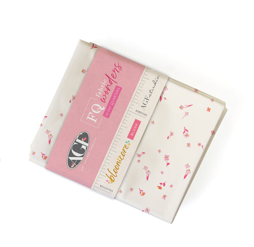 Coffret AGF Bloomcore Blush FQ
