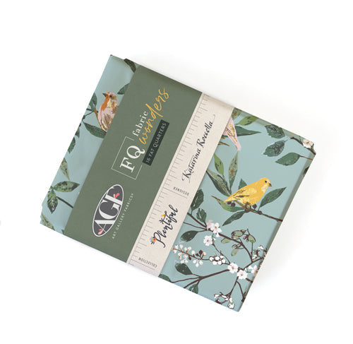 AGF Plentiful FQ Bundle