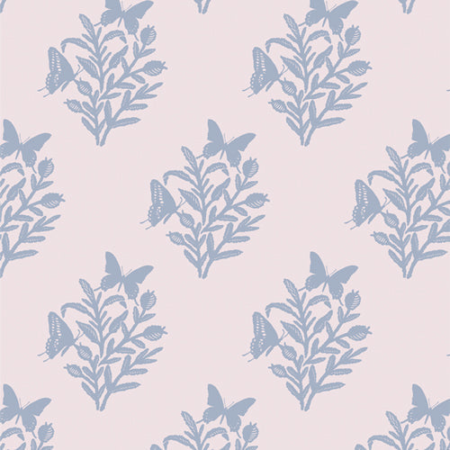 Linge frais AGF ; cueillette d'armoise, 1/4 yard