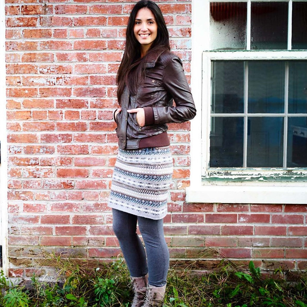 Freya Skirt