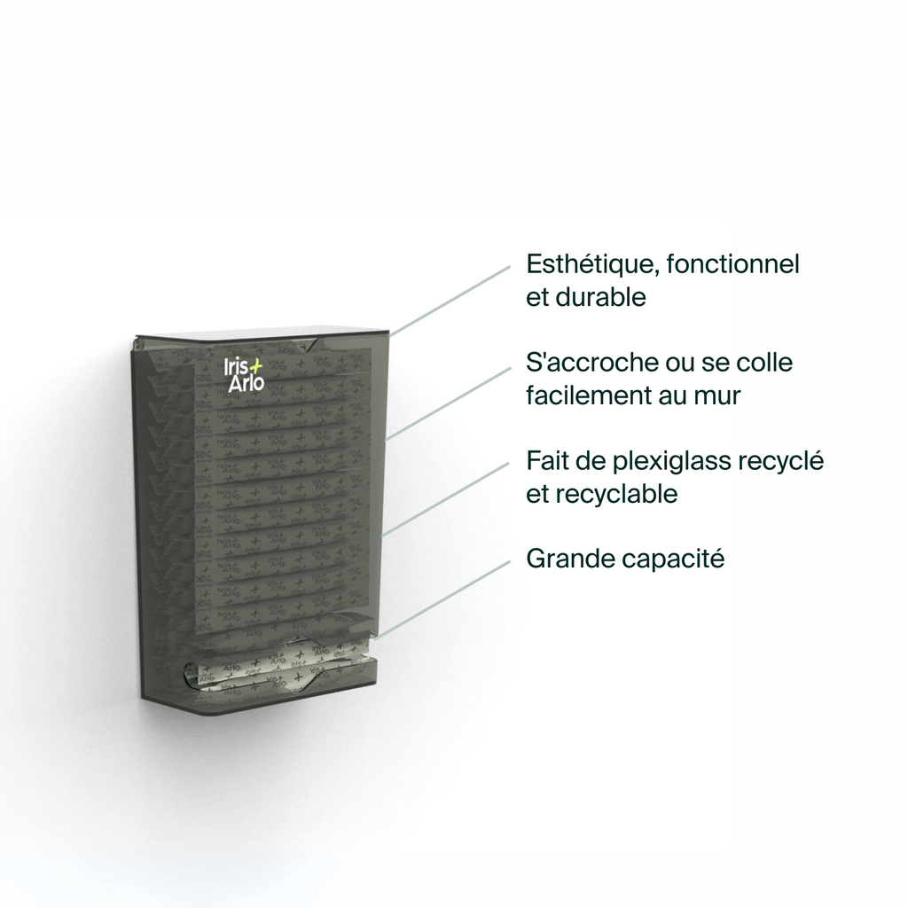 Pack Entreprise - Tampons