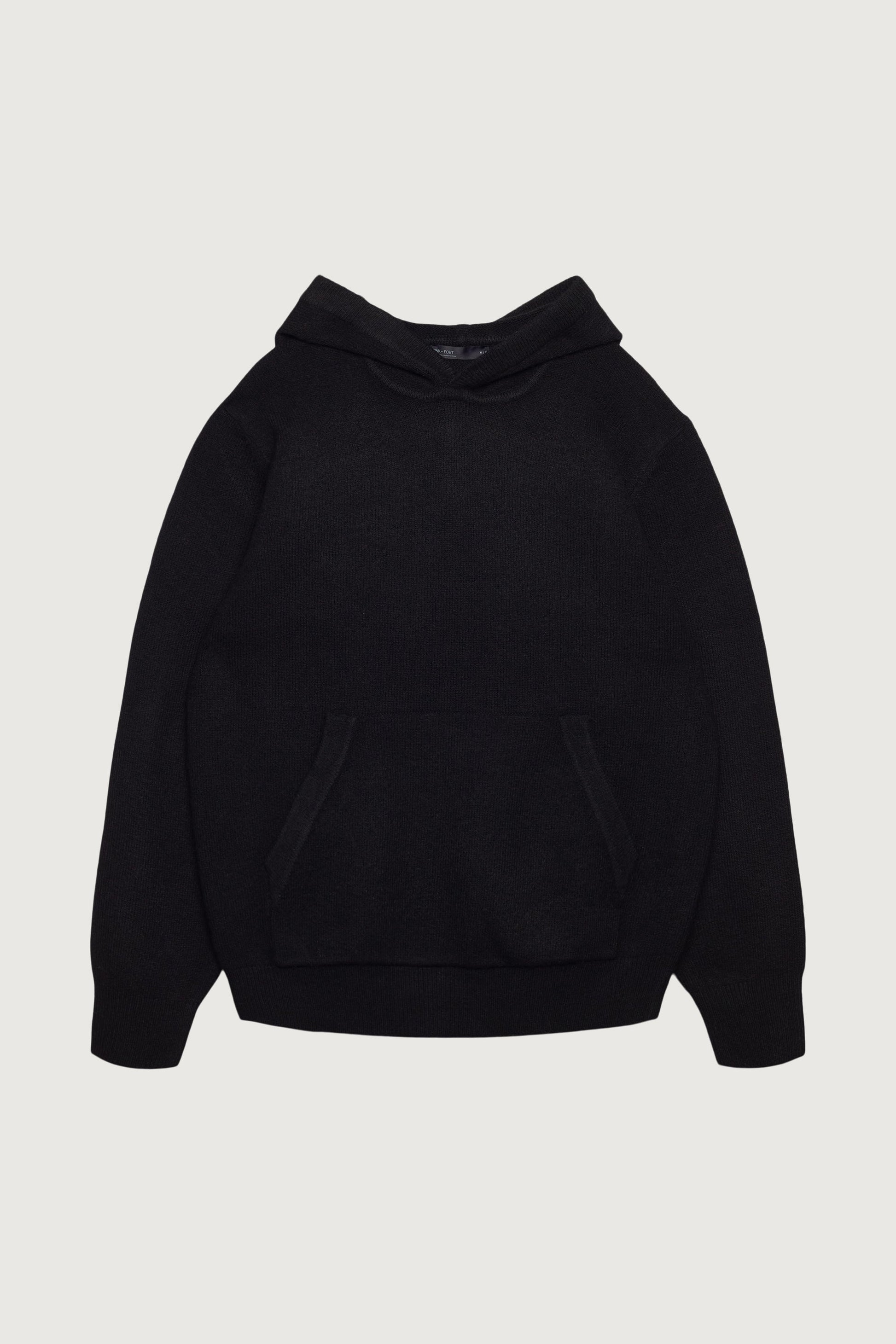 PULL À CAPUCHE