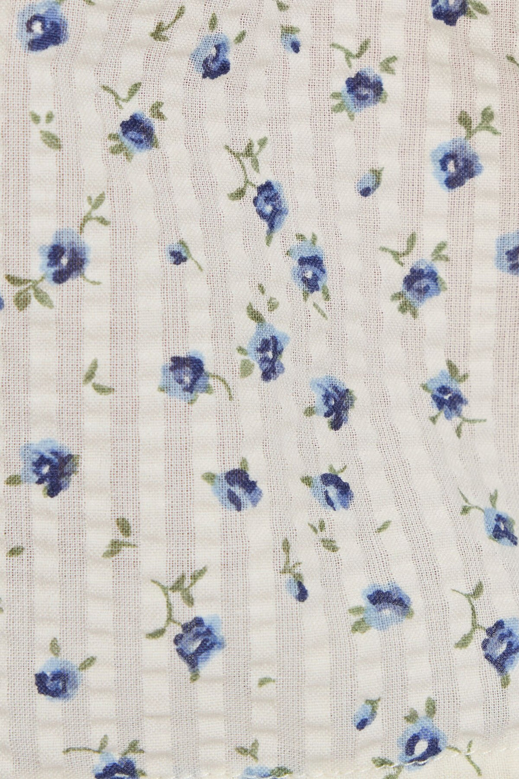 Haut de nuit Babydoll