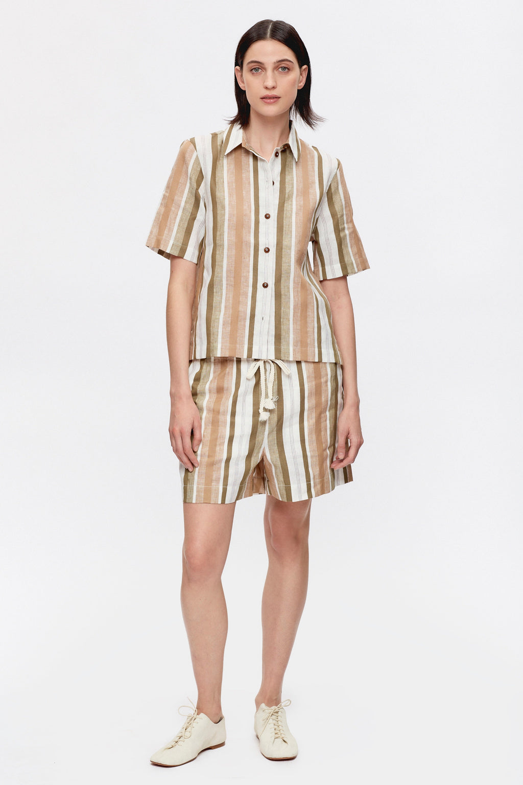 Chemise Agaza pour femme