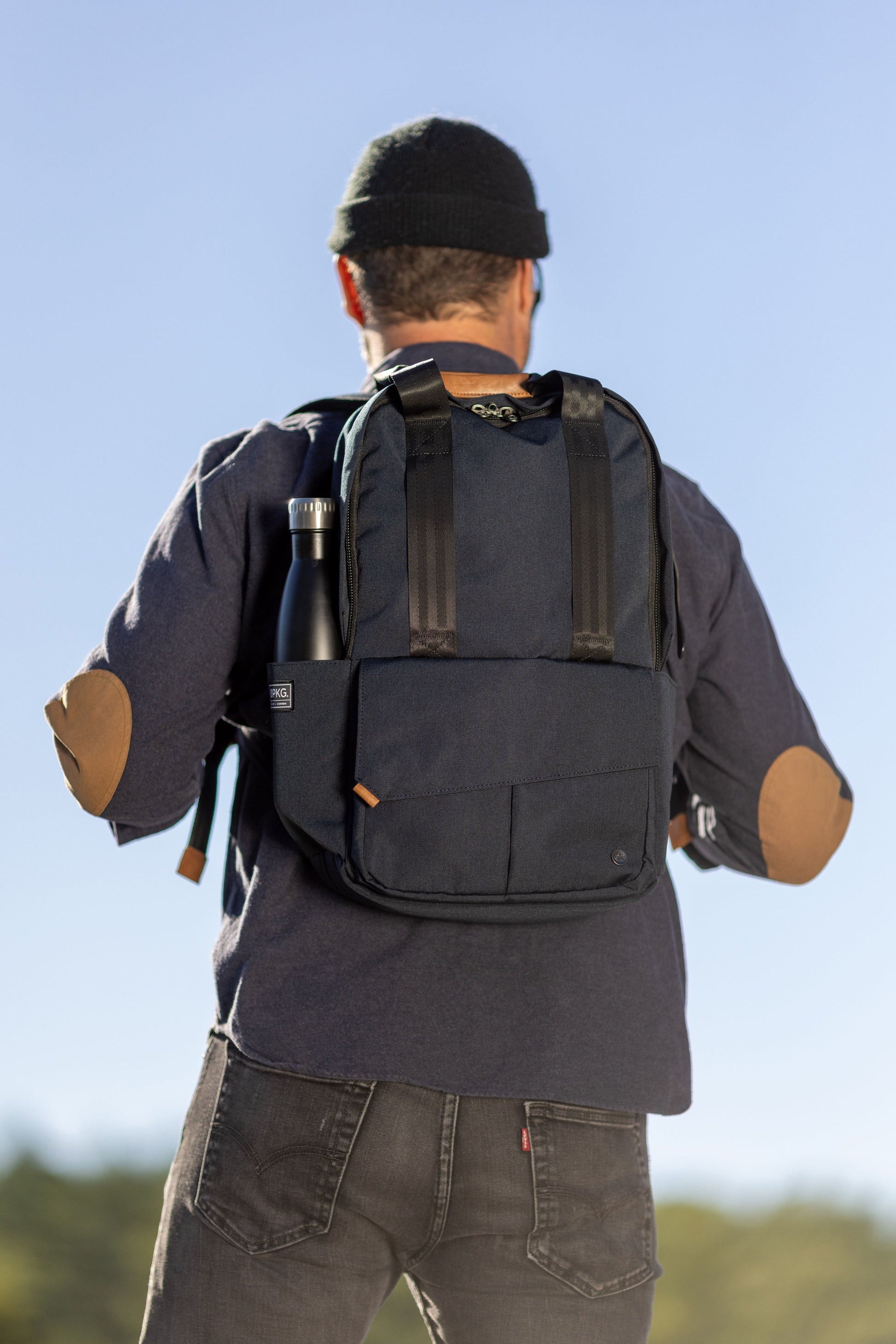 PKG Rosseau 19L Backpack