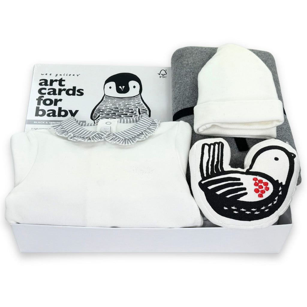 Petite Fille Baby Gift Box