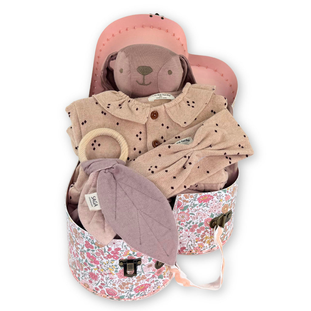 You are my Heart Baby Gift Box