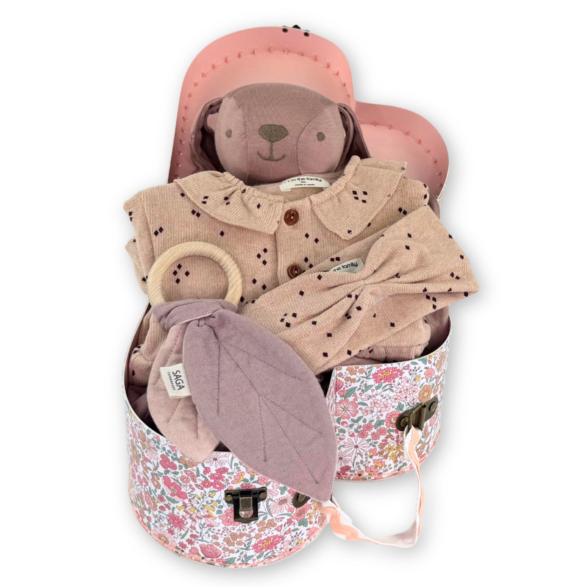 You are my Heart Baby Gift Box