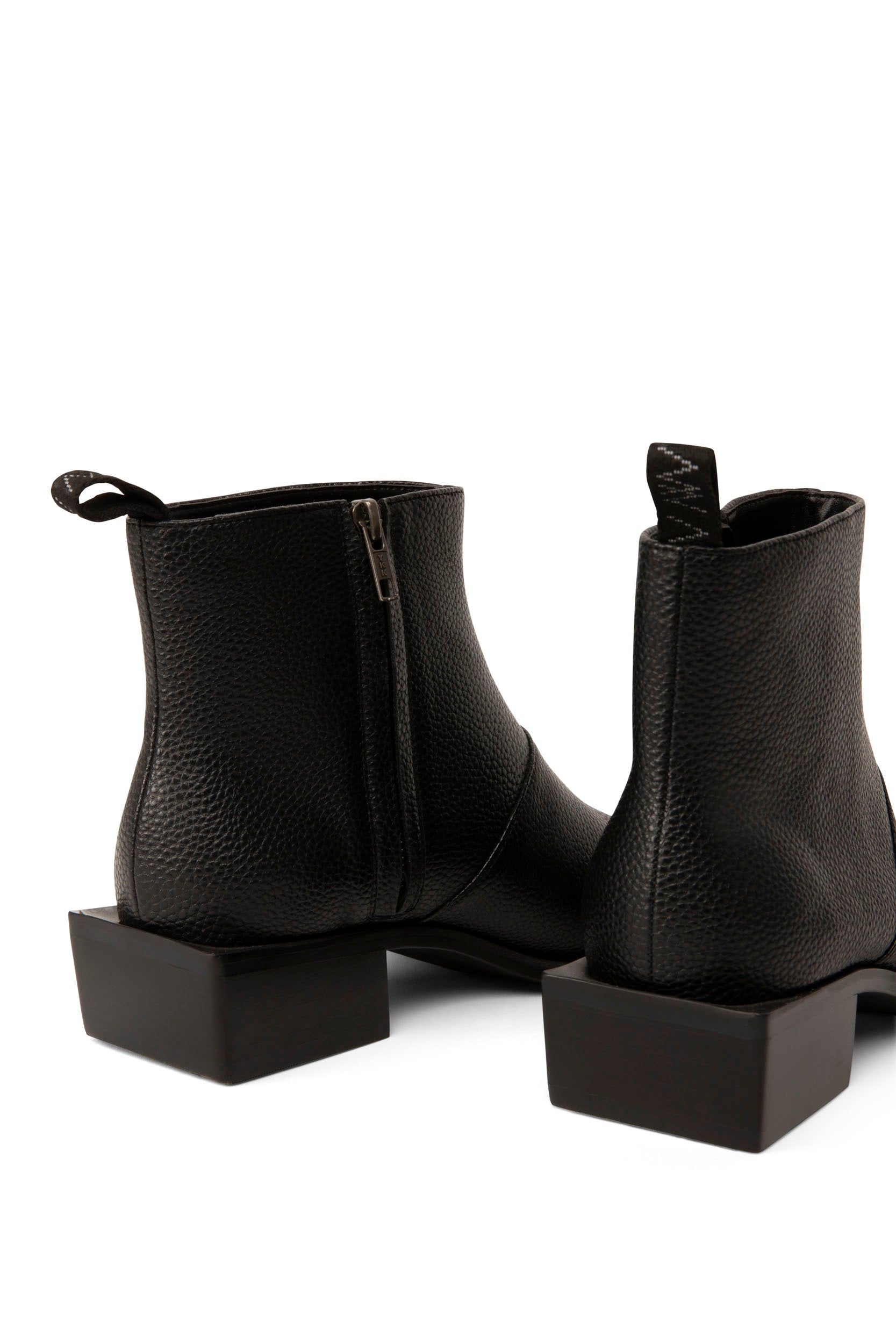 OTIS Men's Vegan Boots