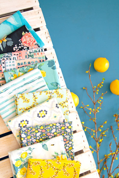 AGF Capri Fat Quarter Bundle