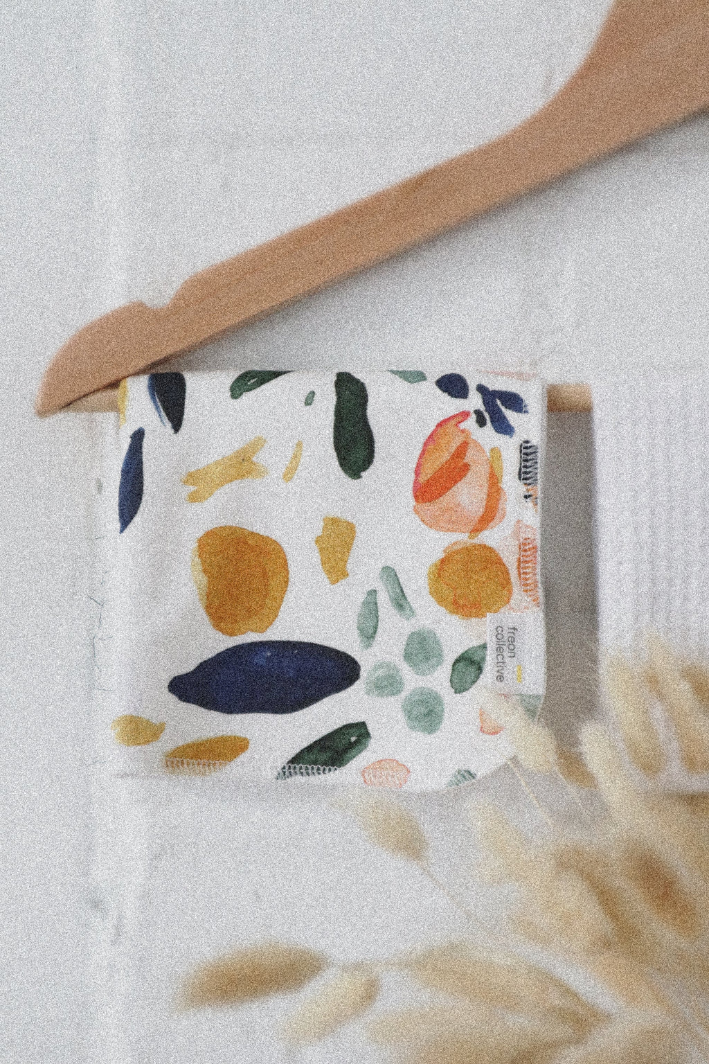 Face Cloth - Sierra Florals