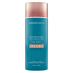 Écran facial Total Protection Flex SPF 50 