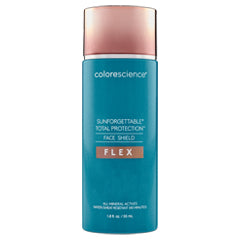 Écran facial Total Protection Flex SPF 50 
