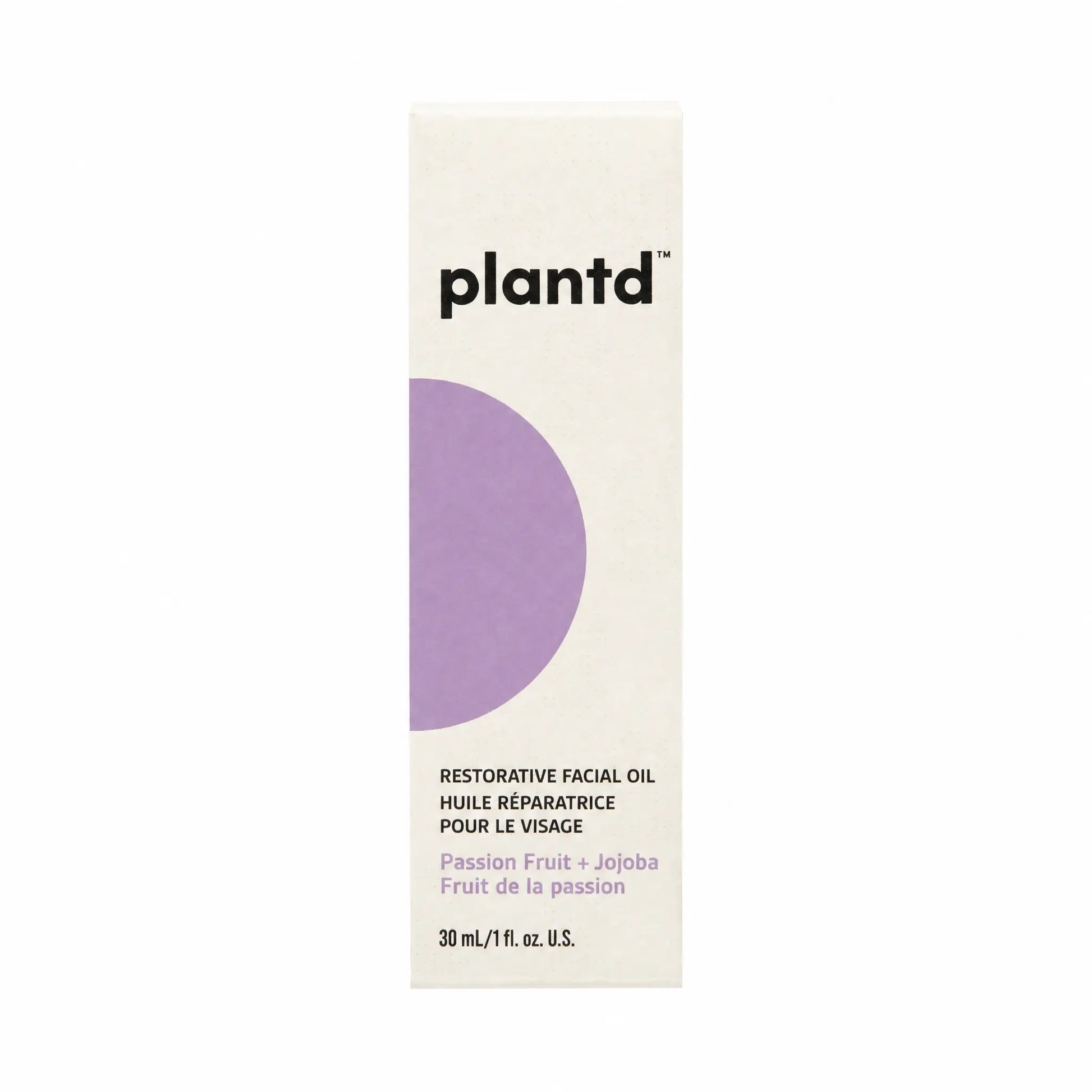 Restorative Facial Oil