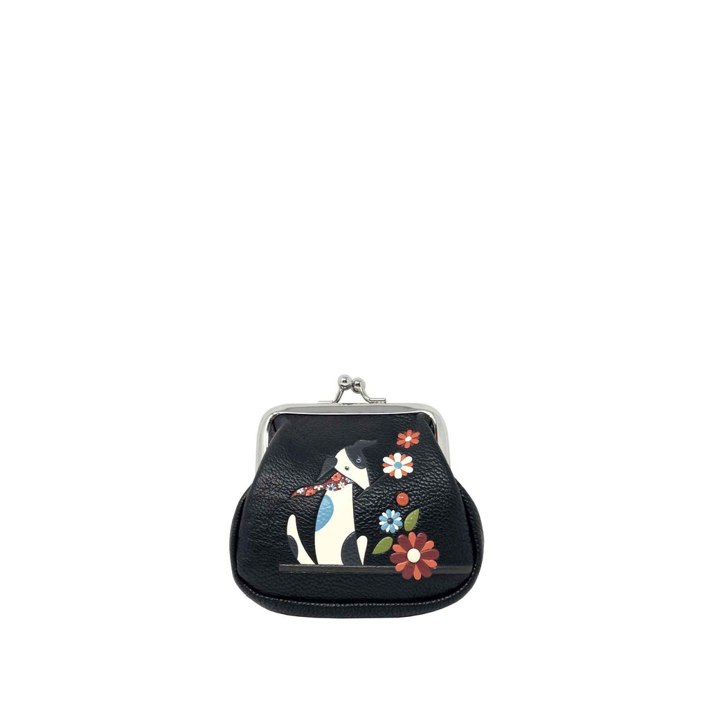 Faith Coin Purse