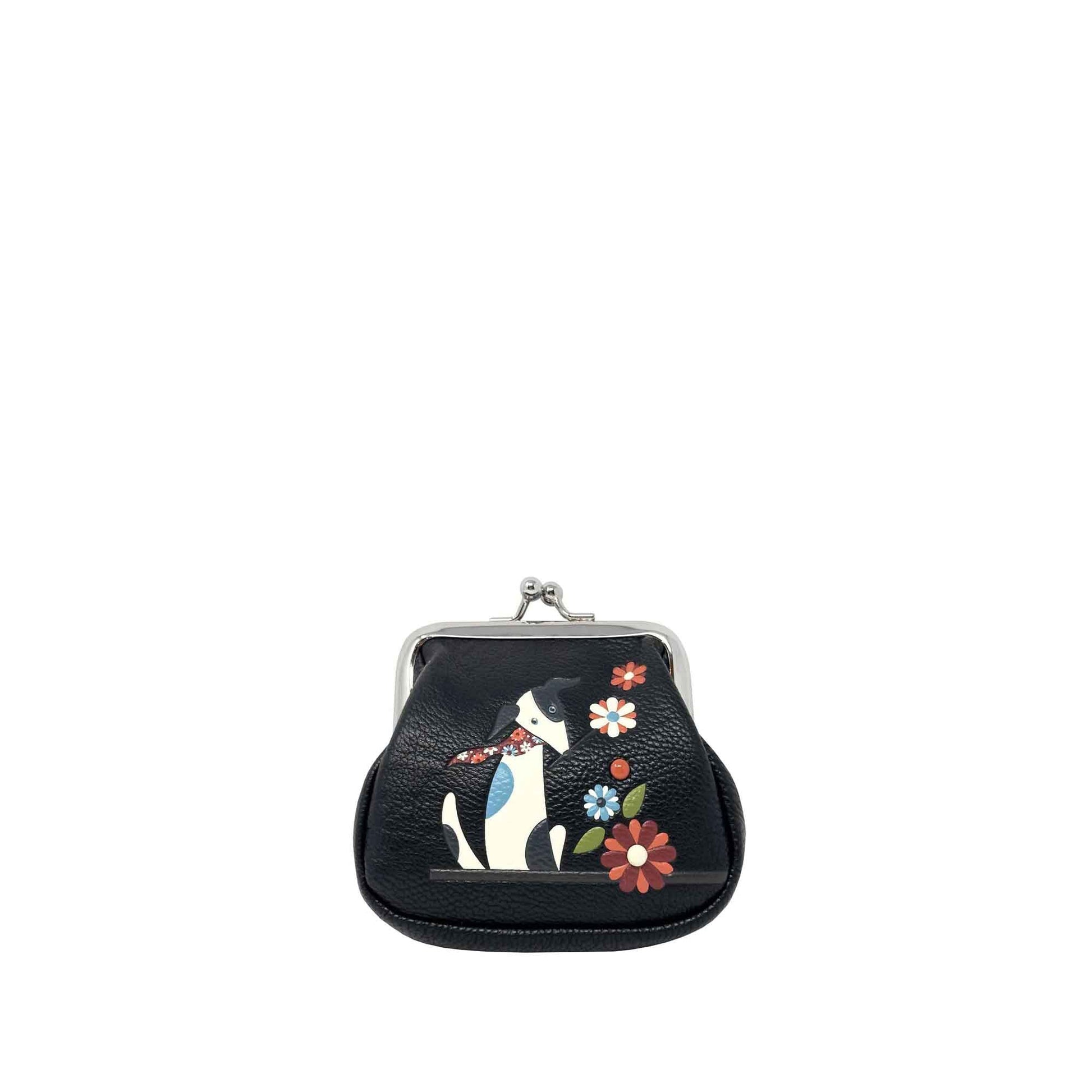 Faith Coin Purse