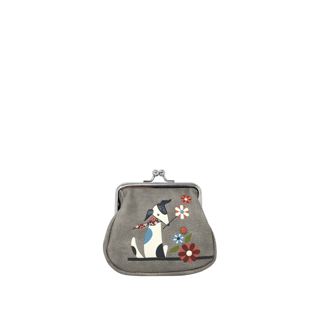 Faith Coin Purse