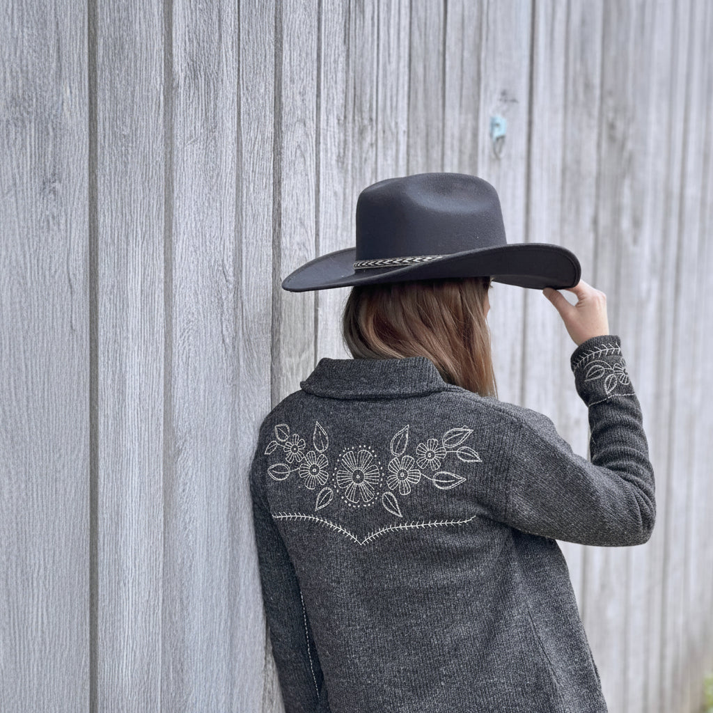 Faith Sweater