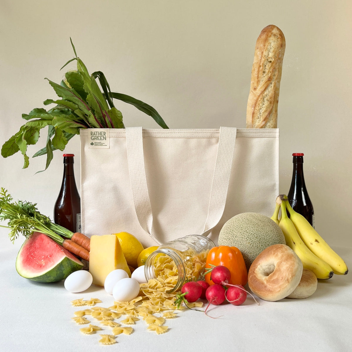 Farm to Table Bag