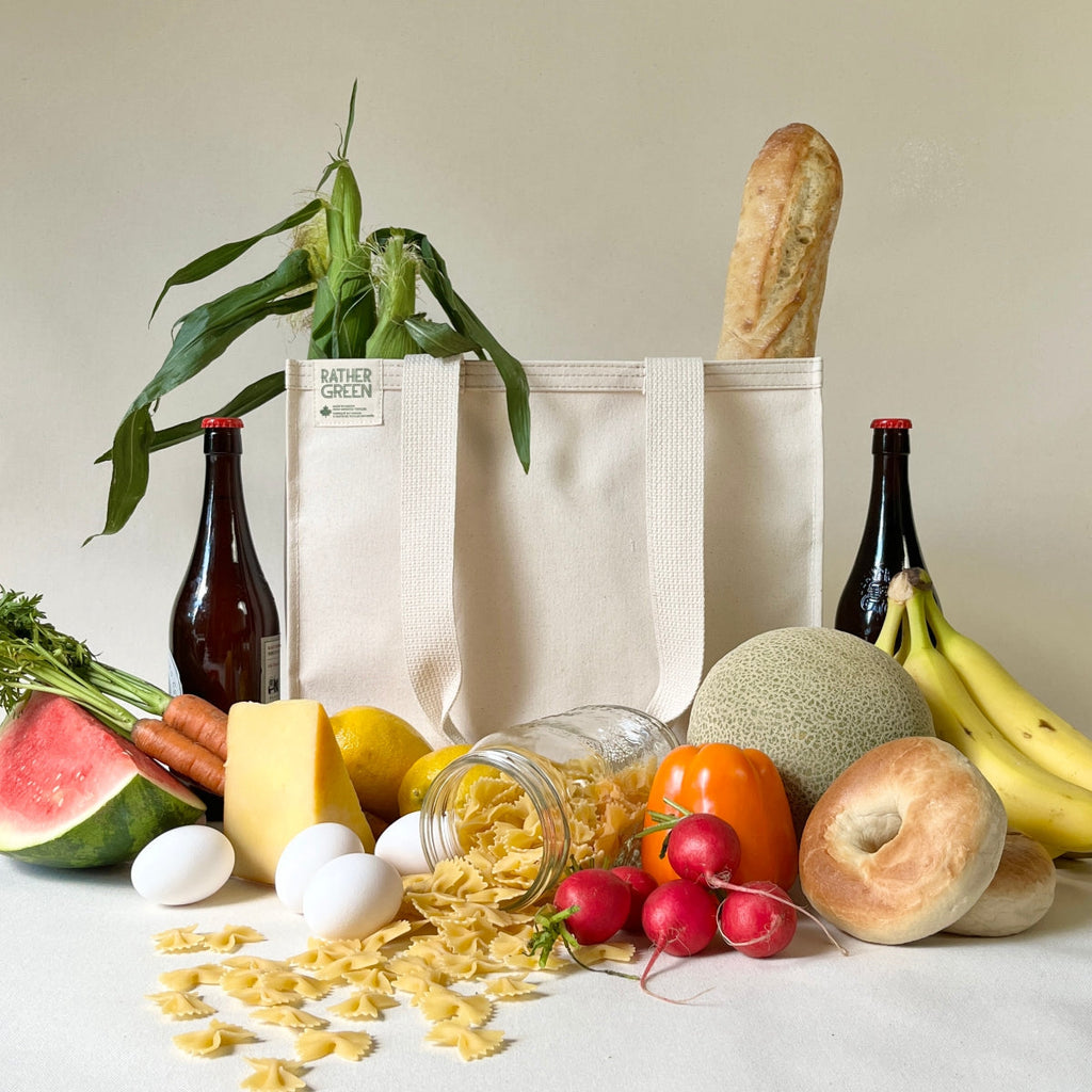 Farm to Table Bag - Basic