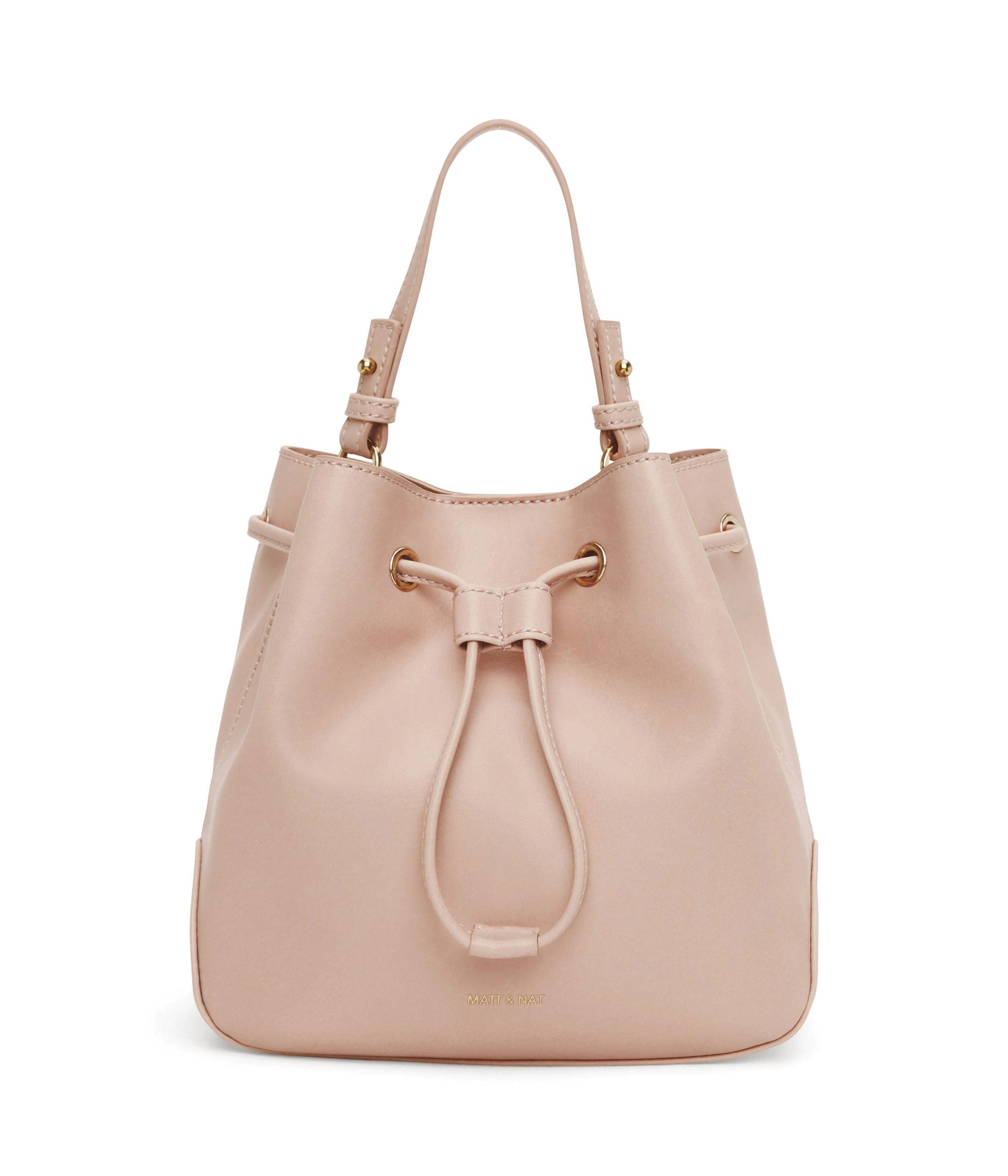 DUPONT Vegan Bucket Bag - Vintage