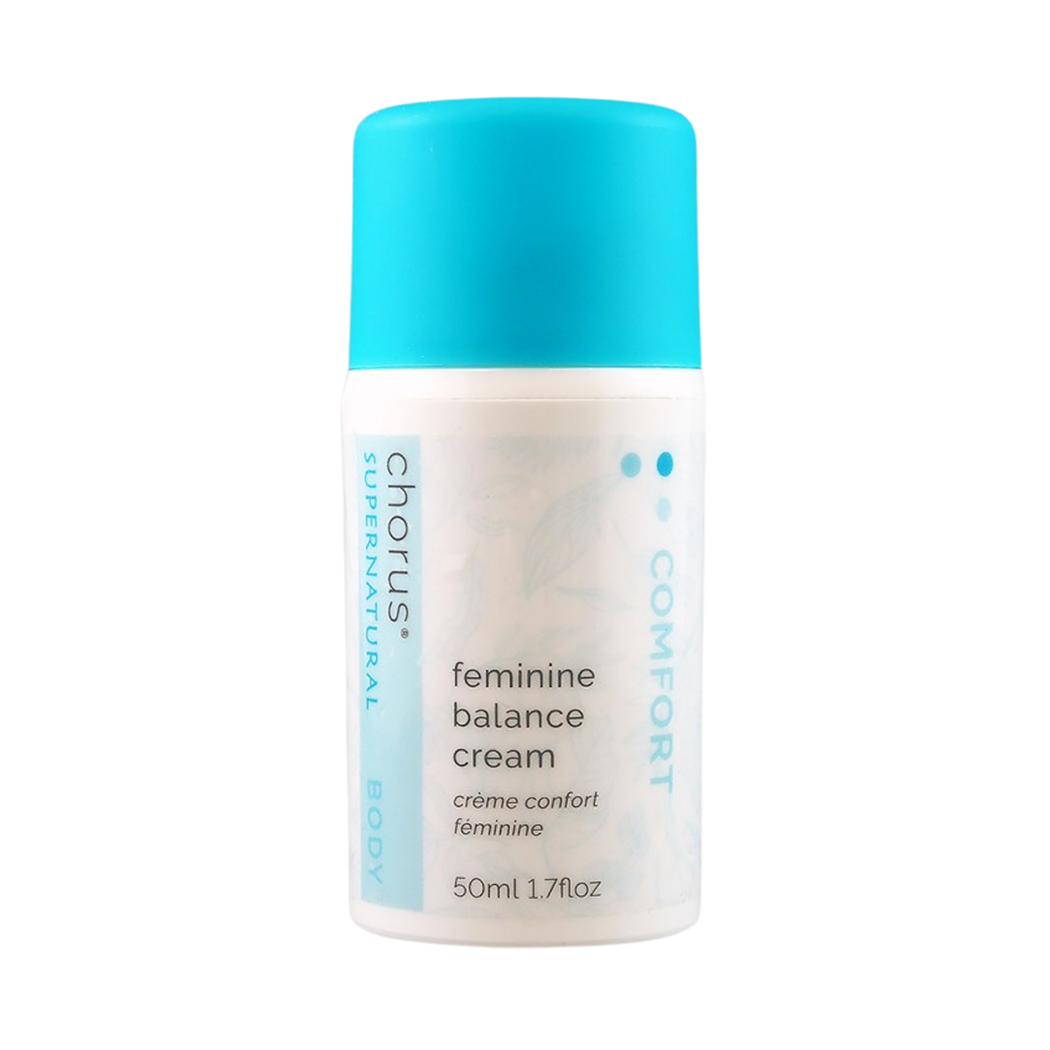 Comfort - Female Balance Cream