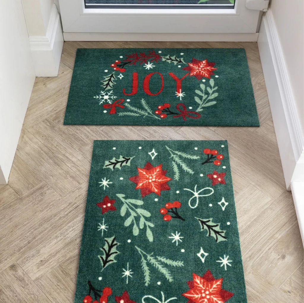 My Mat - Festive Joy