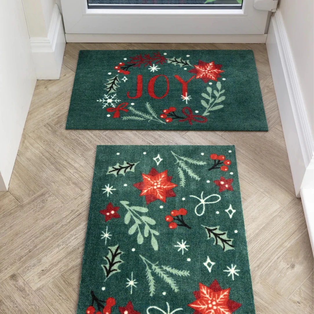 My Mat - Festive Joy