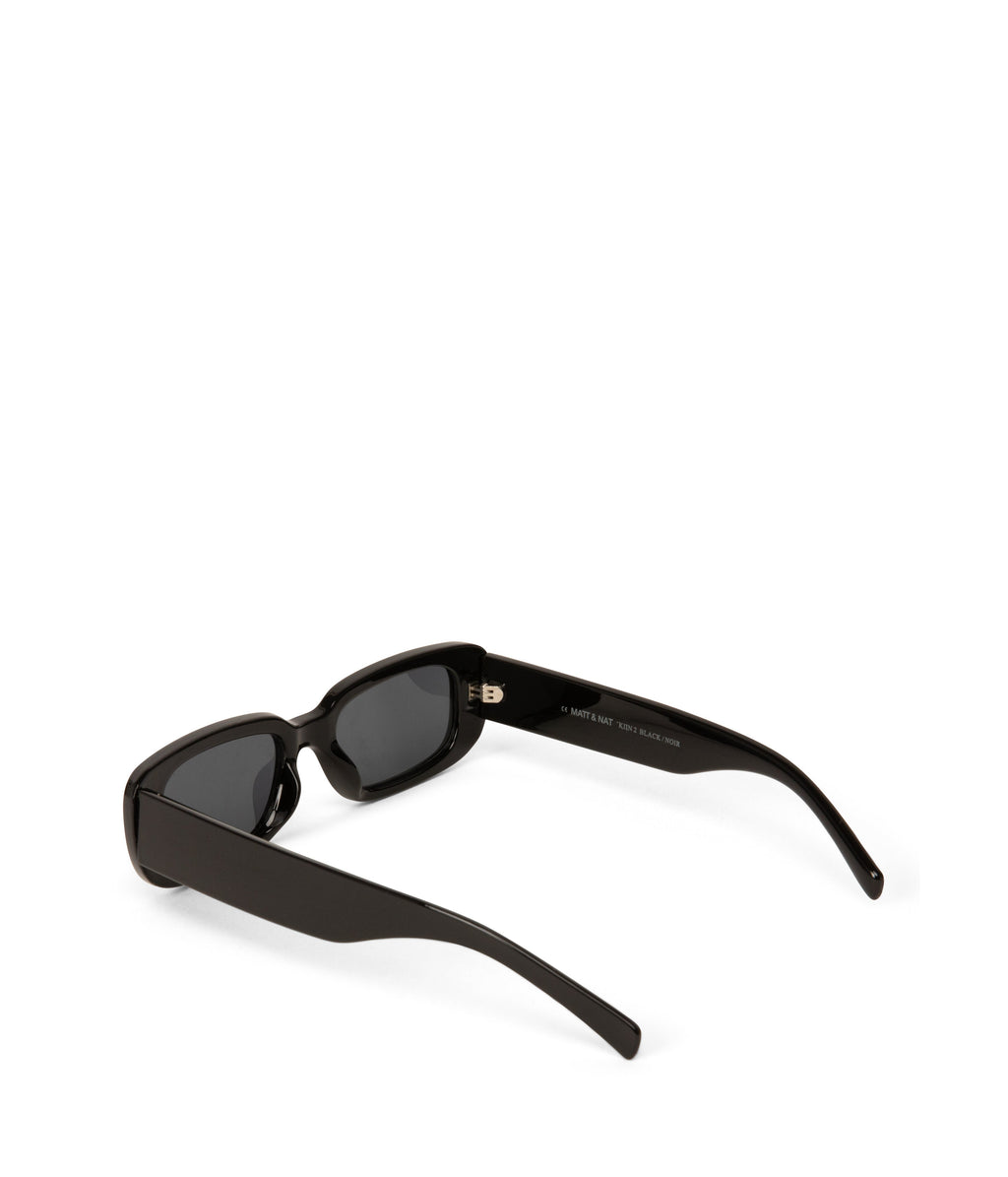 KIIN-2 Recycled Rectangle Sunglasses