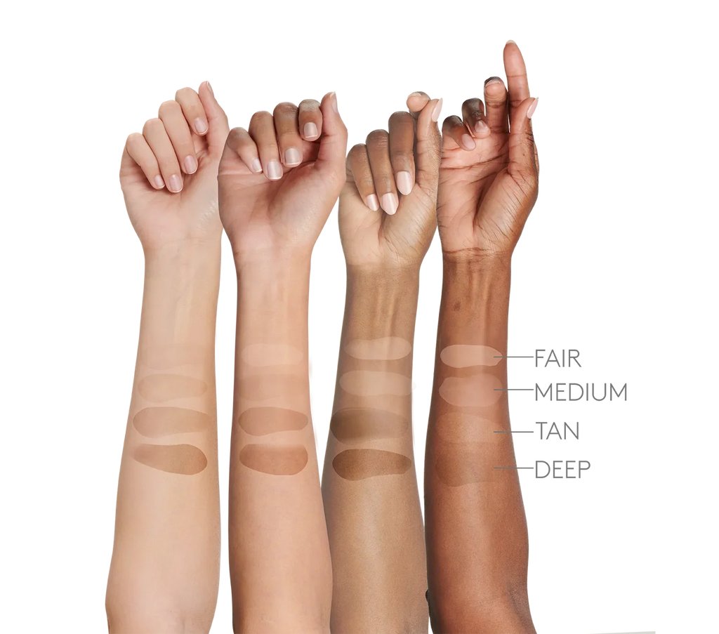 Écran facial Total Protection Flex SPF 50 